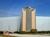 Berlaymontgebouw
