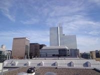 Consciencegebouw Brussel: optimalisatie audit