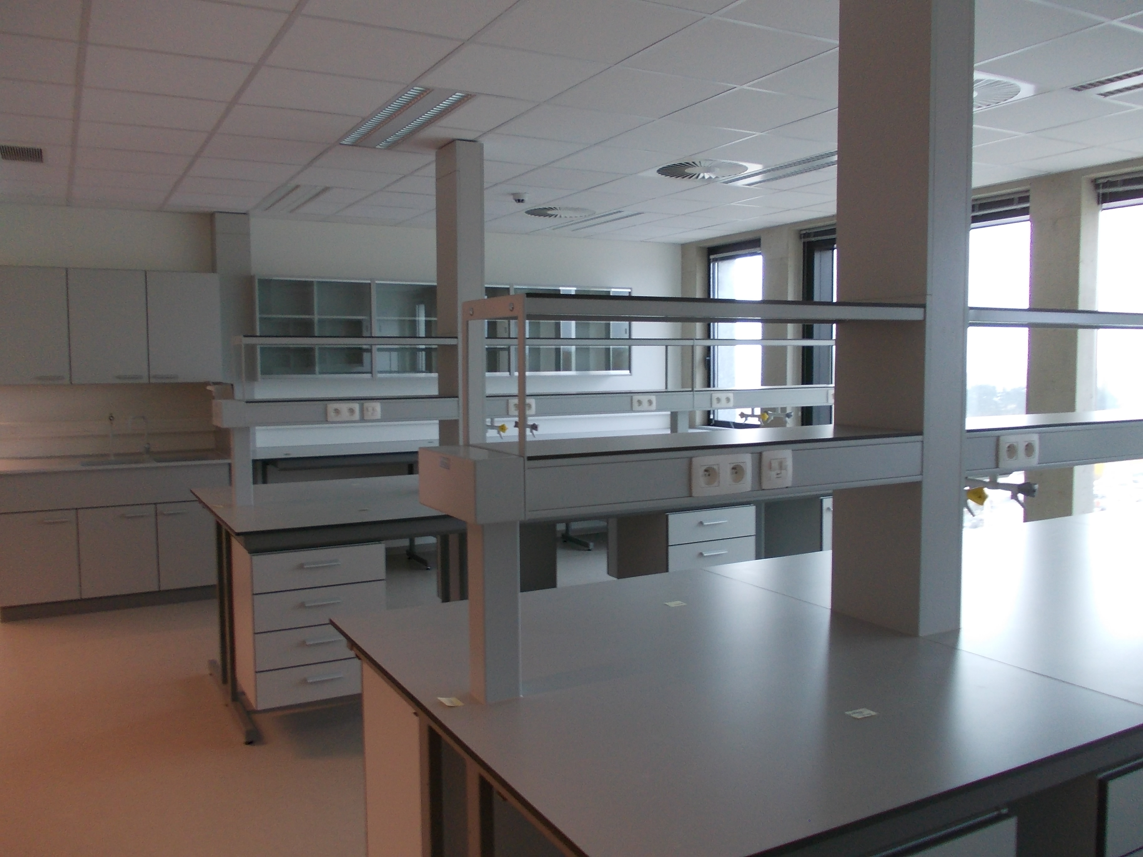 Onderwijs & Navorsing 4, KUL