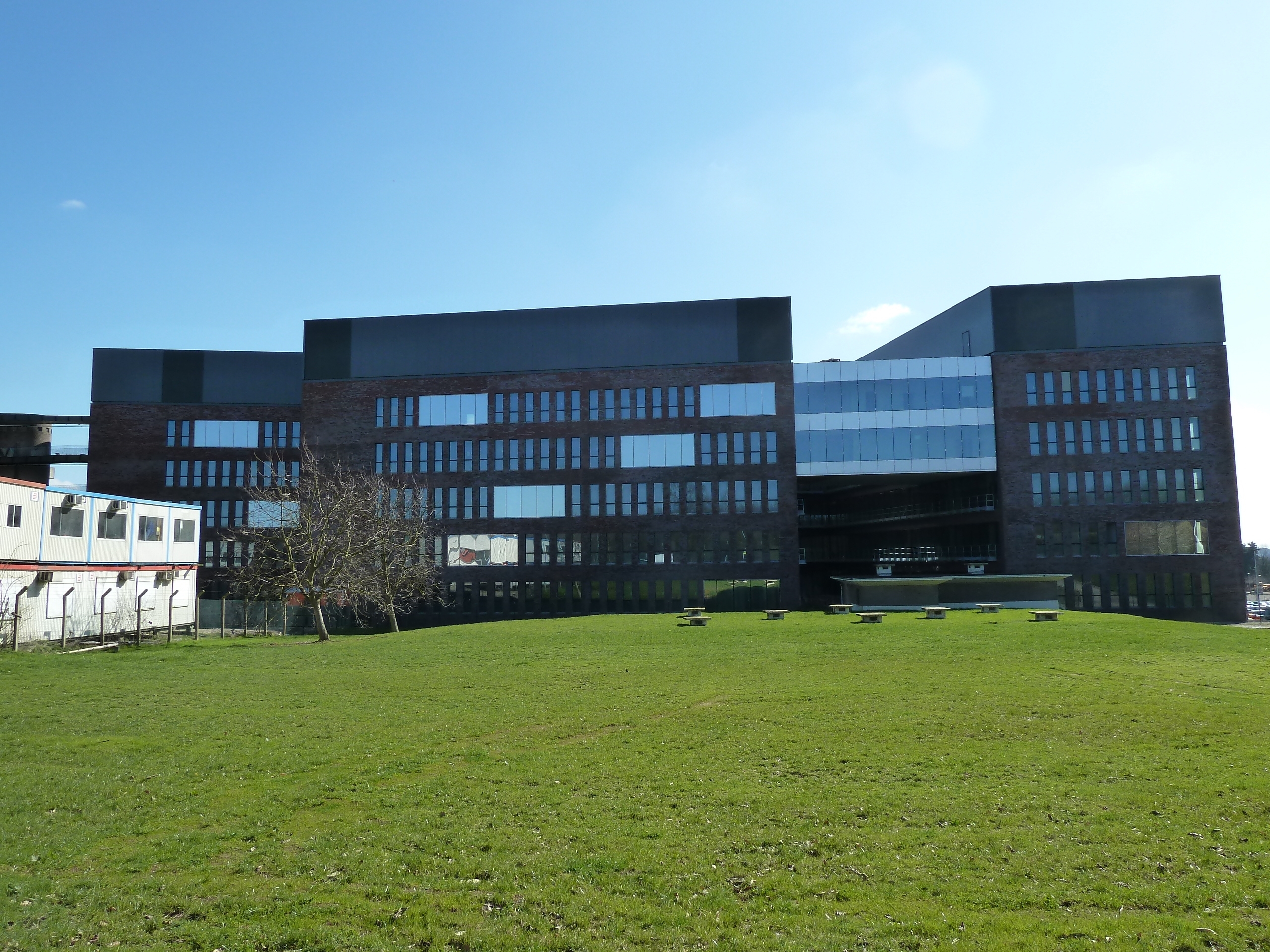 Onderwijs & Navorsing 4, KUL