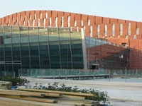 Baiyun International Convention Center