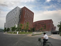 Baiyun International Convention Center
