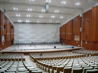 Baiyun International Convention Center