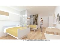 Ziekenhuis Zeno Knokke