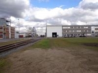 Studie masterplan warmtevoorziening Evonik Degussa