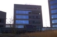 Airport Plaza Building D commissioning