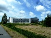 Greenbridge Incubator