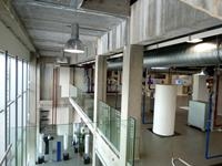 Greenbridge Incubator