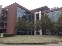 Deloitte Diegem technische audit