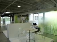 Greenbridge Incubator