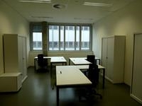 Greenbridge Incubator