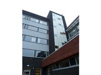 AZ Sint-Lucas Gent - Nieuwbouw blok Z