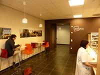 AZ Sint-Lucas Gent - Nieuwbouw blok Z