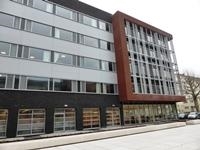 AZ Sint-Lucas Gent - Nieuwbouw blok Z