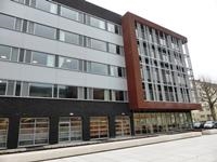 AZ Sint-Lucas Gent - Nieuwbouw blok Z