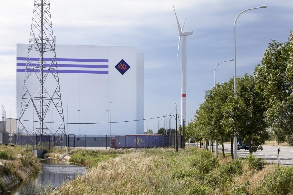 2XL Zeebrugge