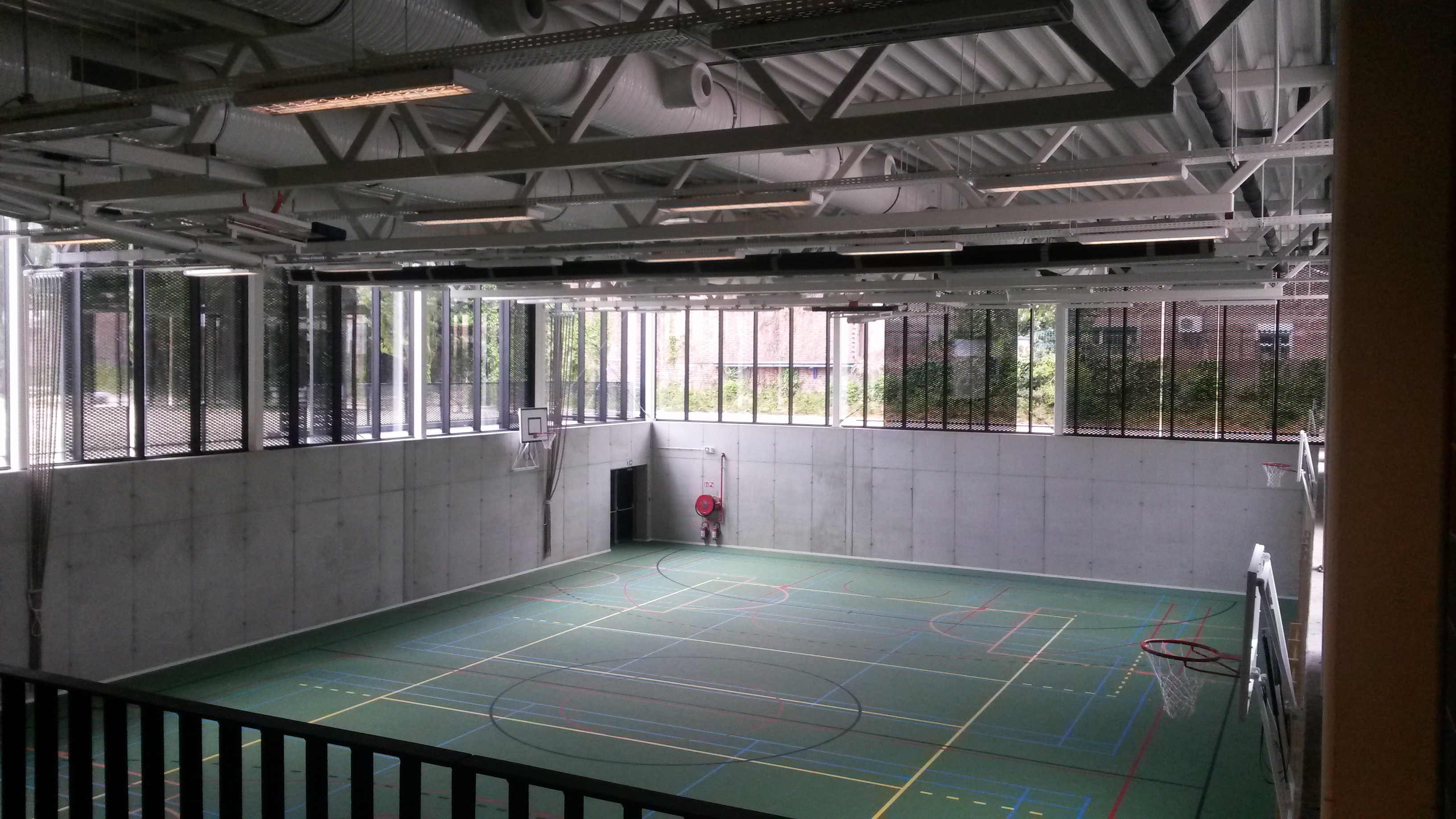 SvM - Scholen Kortrijk 2e en 3e graad