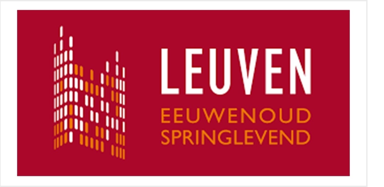 Studie potentieel warmtenetten Stad Leuven