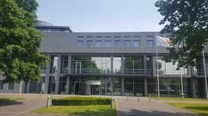 Provinciehuis Boeverbos - audits en onderhoud