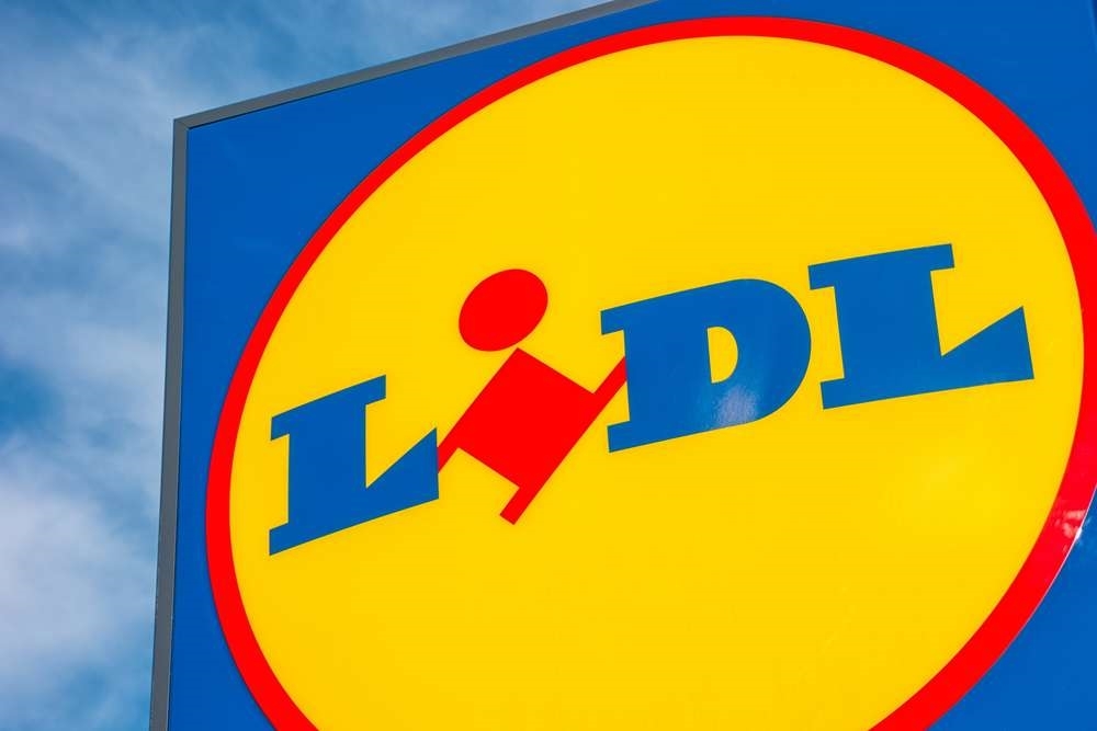 Lidl klimaatstrategie
