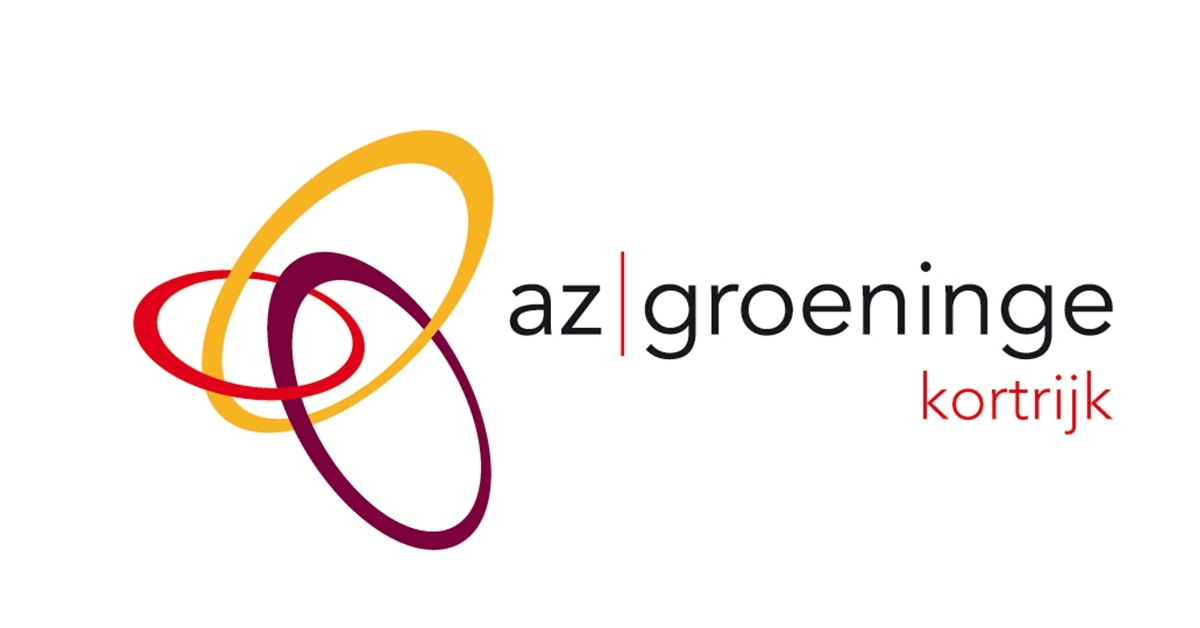 AZ Groeninge opmaak onderhoudsdossier