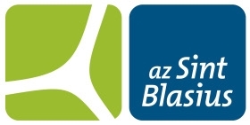 AZ Sint-Blasius - Conditiemeting HVAC