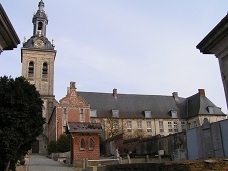 Abdij van Park - Zuidvleugel