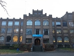 Landbouwinstituut KU Leuven - fase 3-4