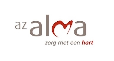 AZ Alma - energiemonitoring en -management