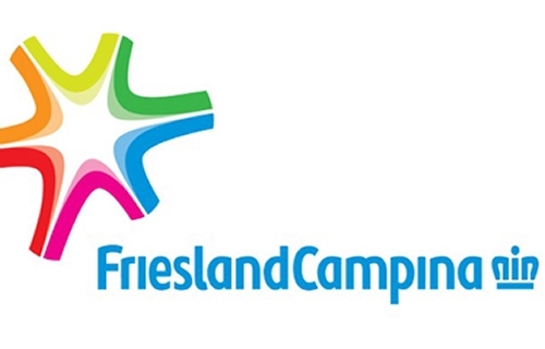 Aansluiting WKK - Campina