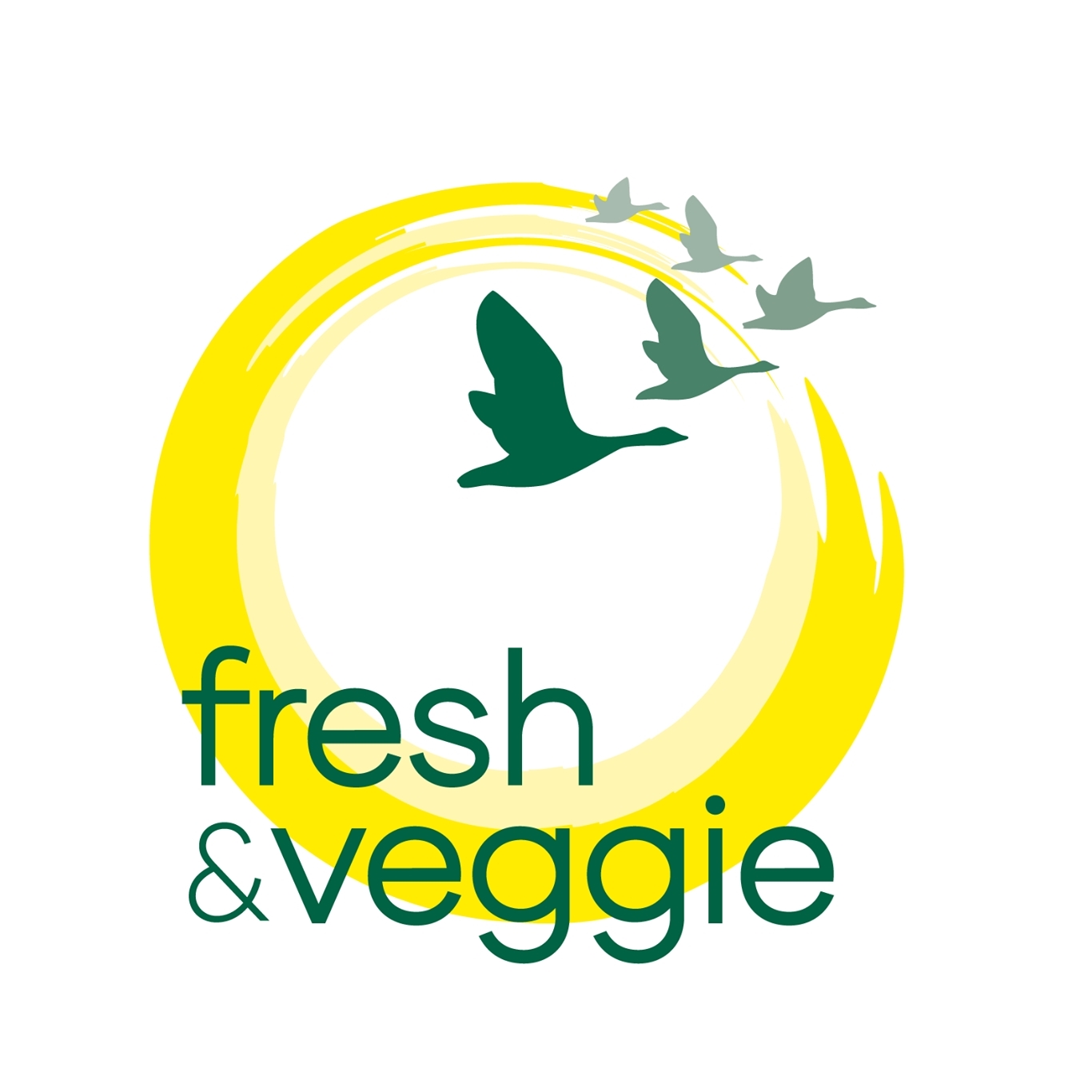 Fresh & Veggie - Nieuwe productiehal