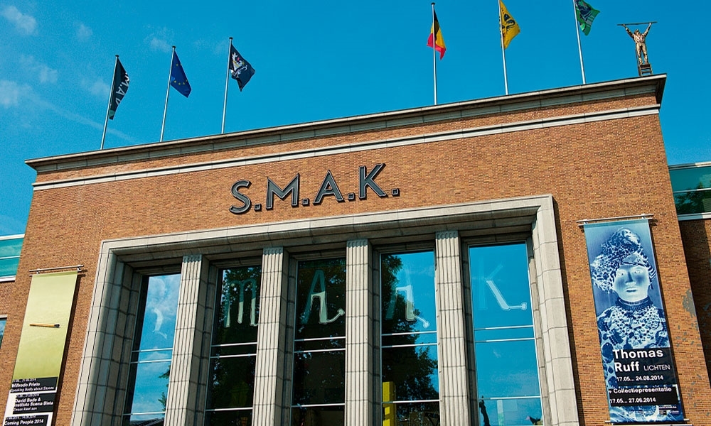 SMAK Commissioning