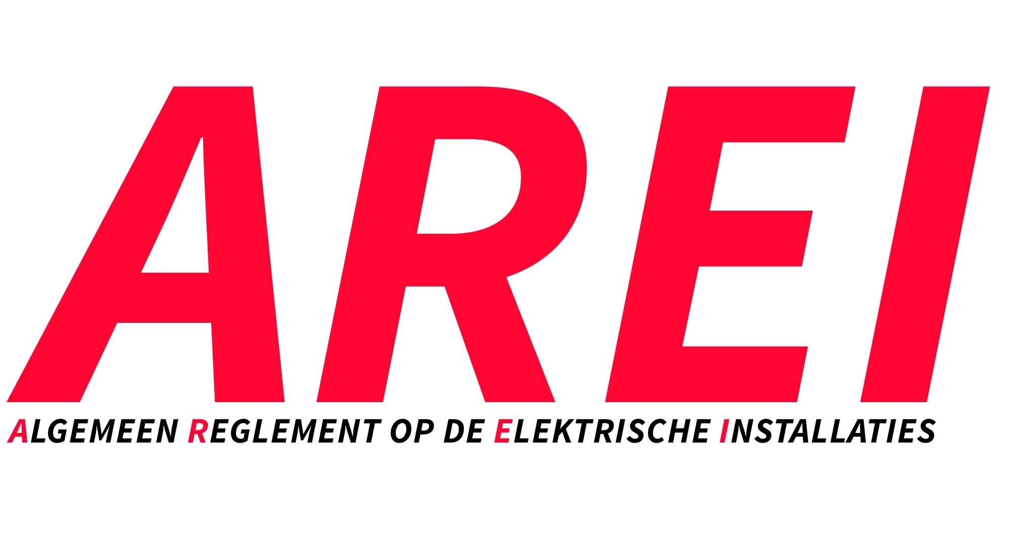 Het nieuwe AREI - hoe ga je hier mee om?