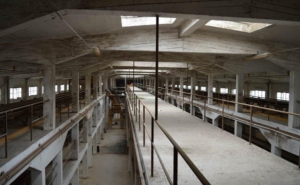 Spelen SAMGA-silo’s straks sleutelrol in Antwerps stadswarmtenet?