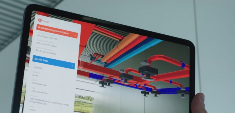 Budgettair giswerk vermijden door de juiste data in kaart te brengen