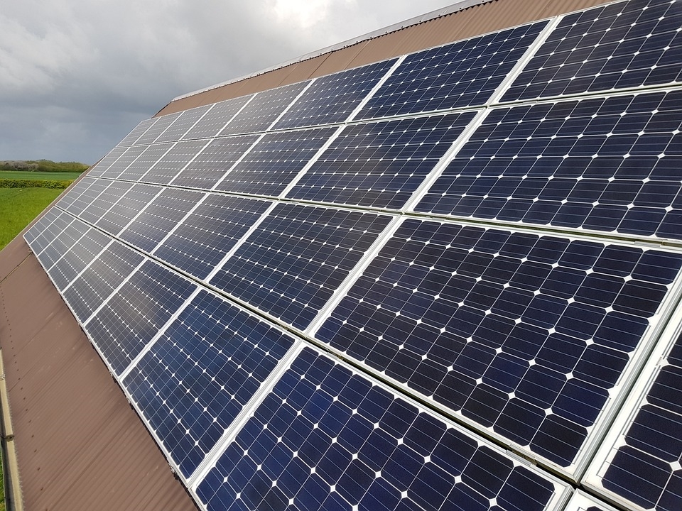Energiedelen is de nieuwe manier om stijgende kosten te counteren