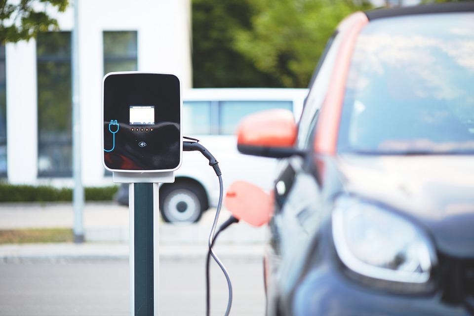 Grootschalige laadinfra voor EV’s – investeer slim en toekomstgericht