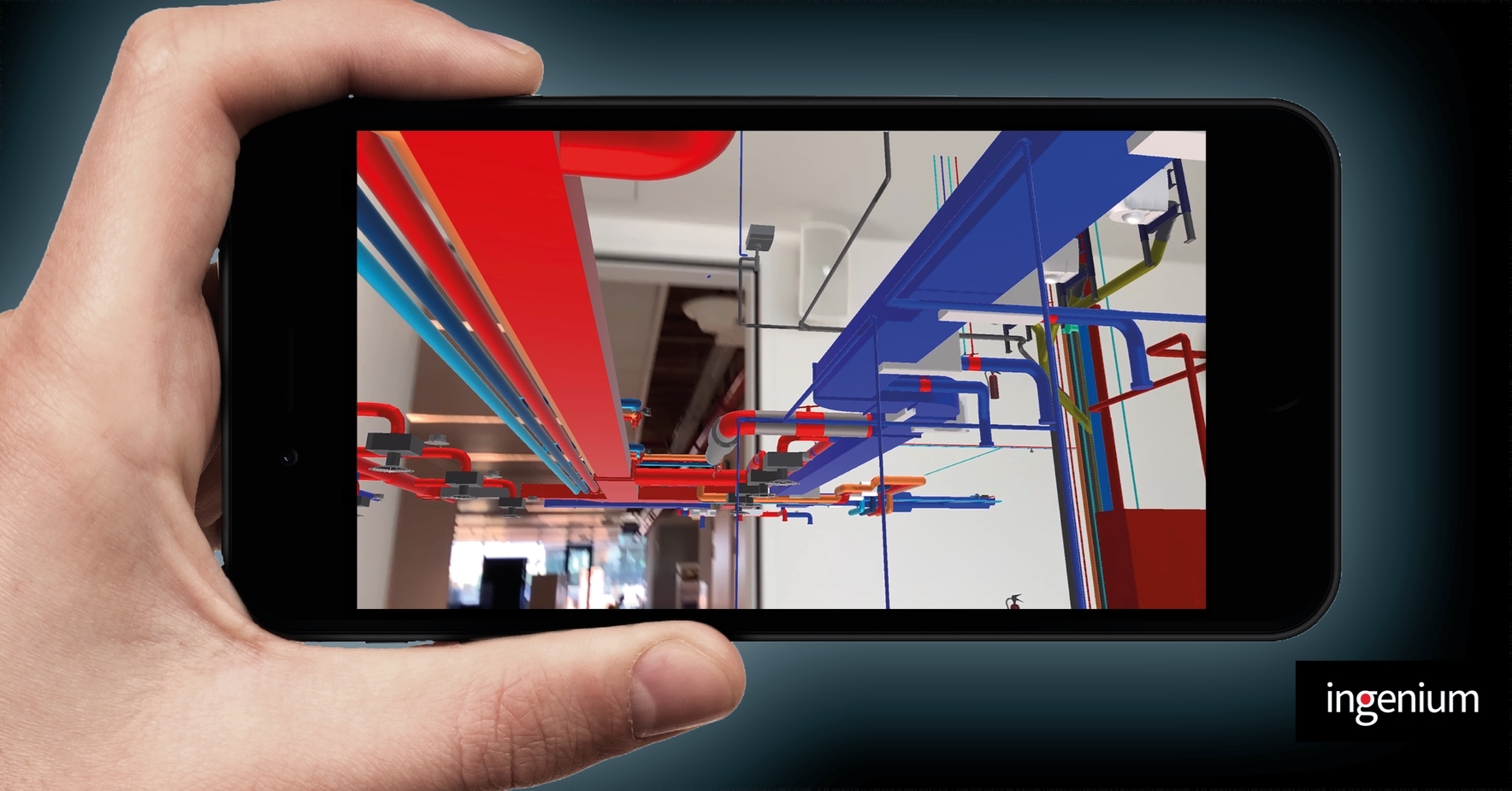 Gebouwbeheerders het leven een flink stuk makkelijker maken? Dat doen we met BIMvisible en de digitale kluis!