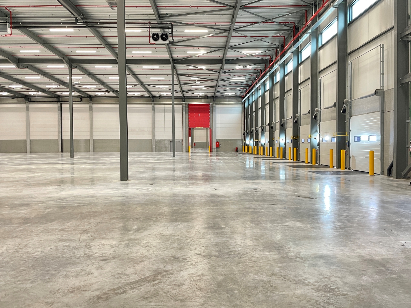 Logistiek