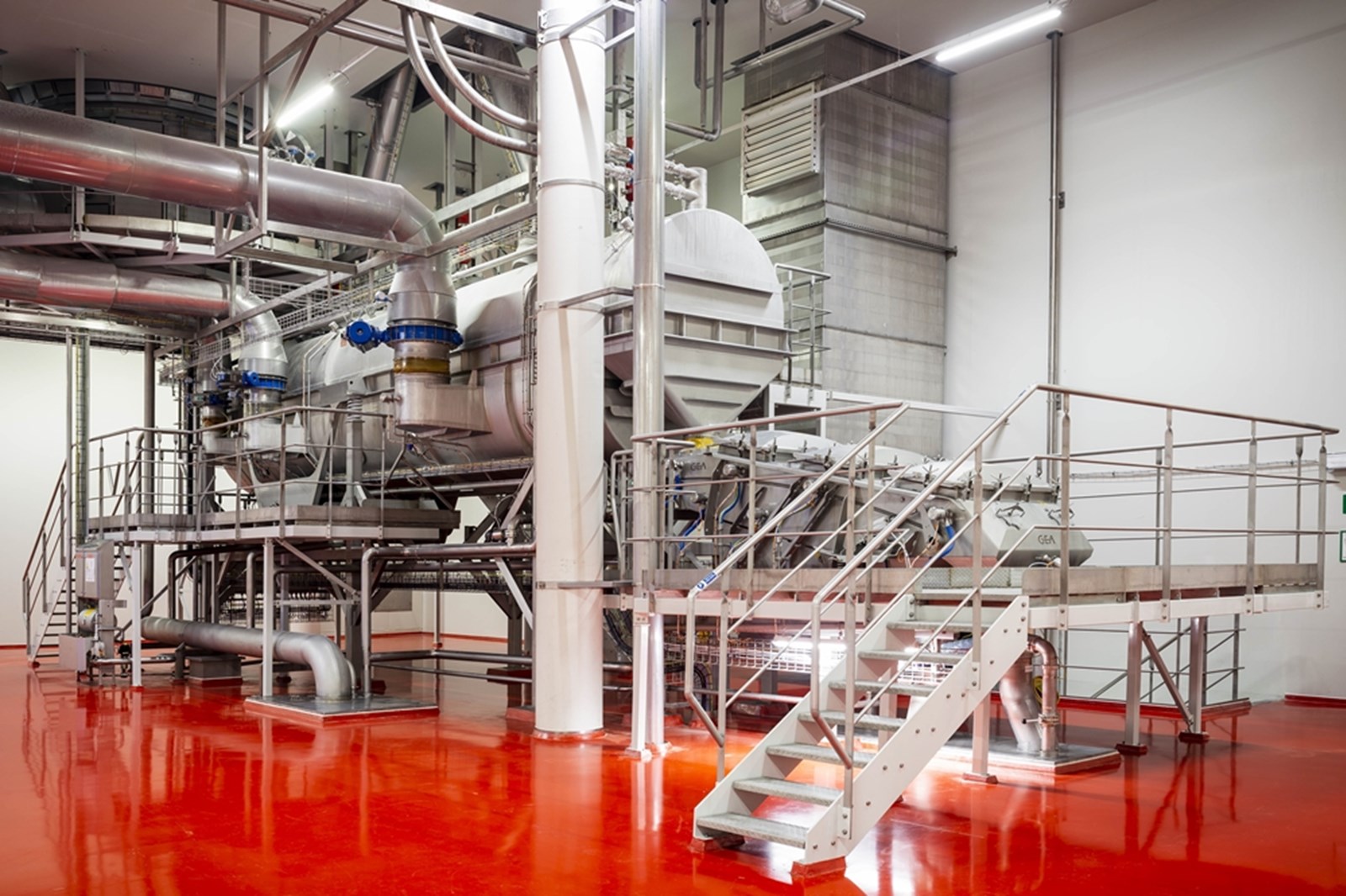 Industrie