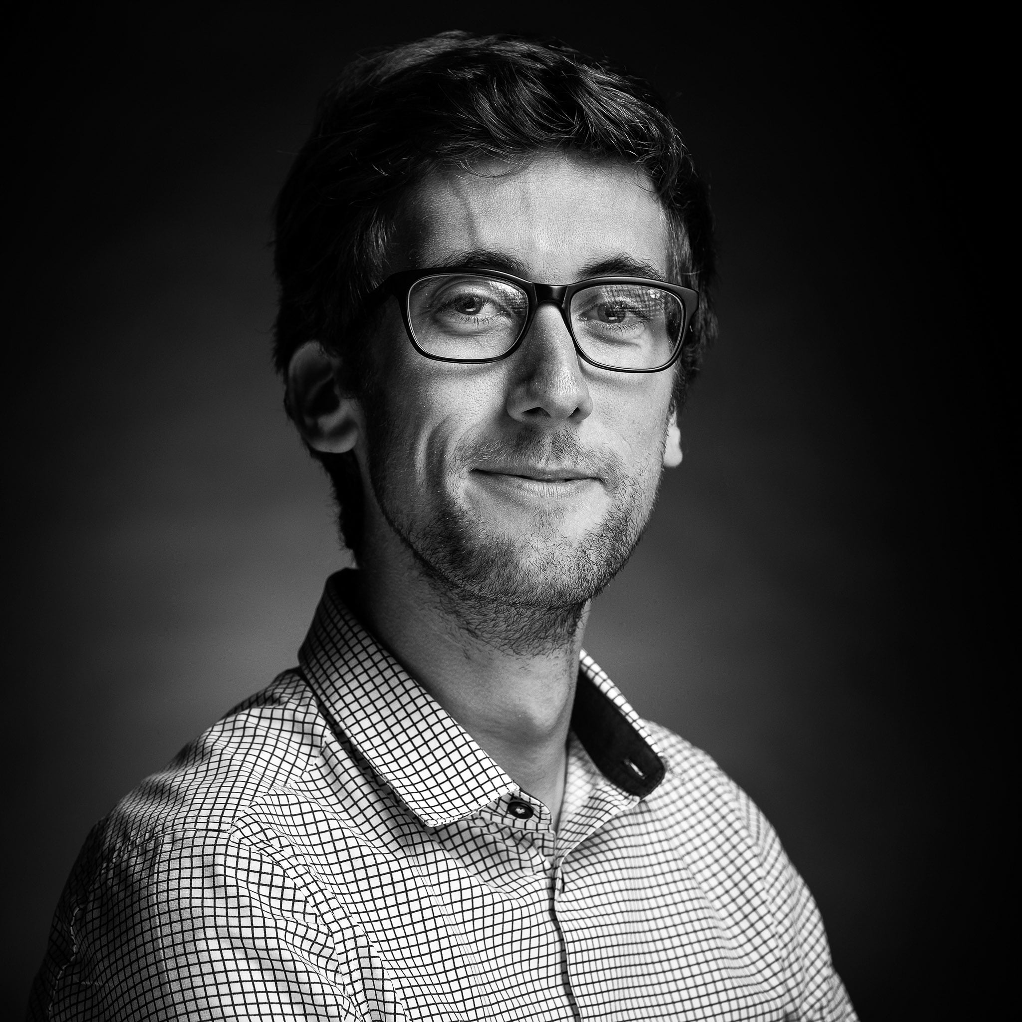 Joris Dedecker