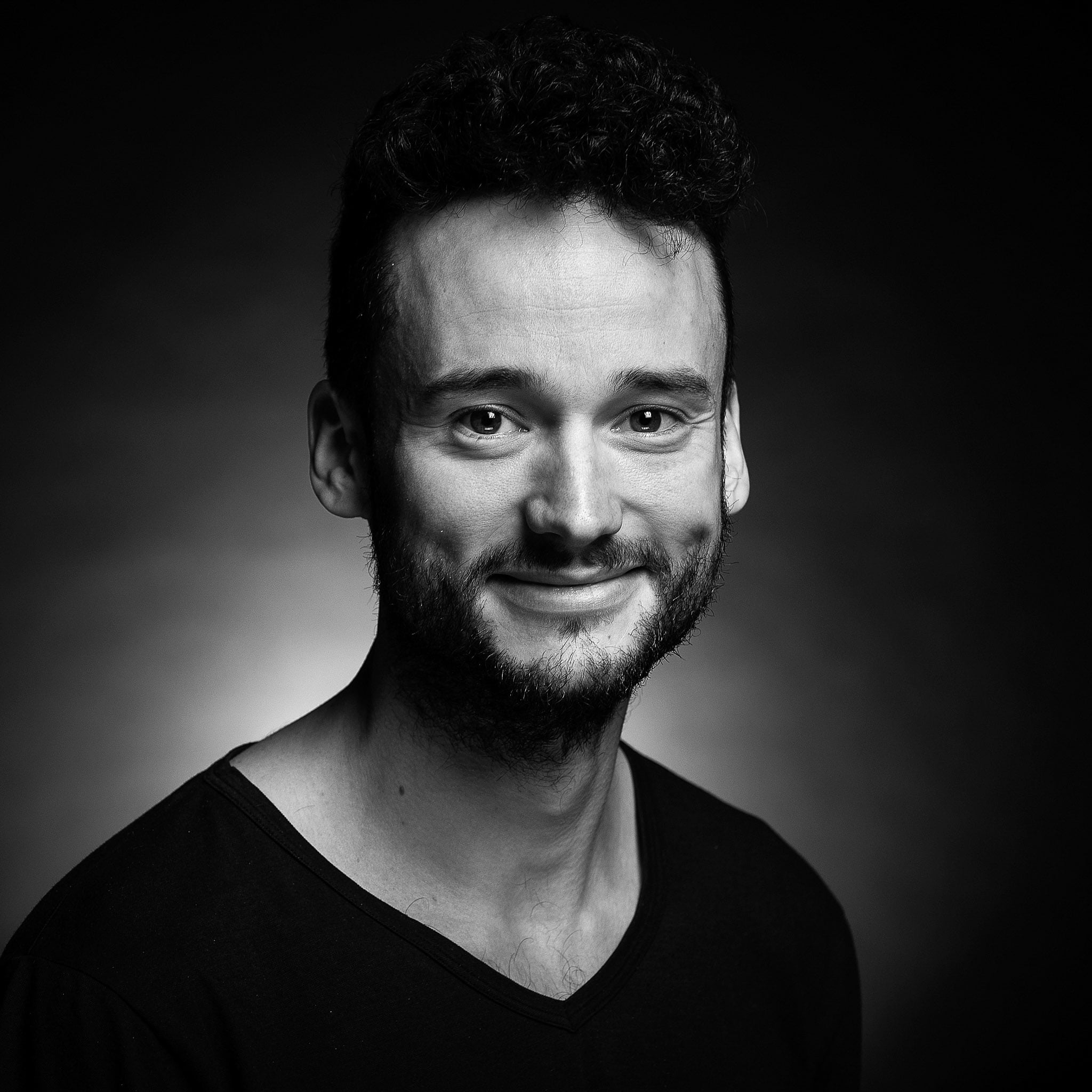 Gerrit Walckiers