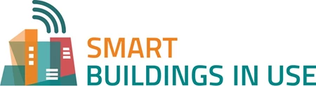 Smart buildings in use