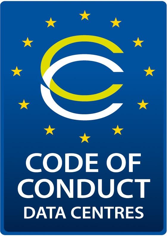 Code of Conduct Datacenter