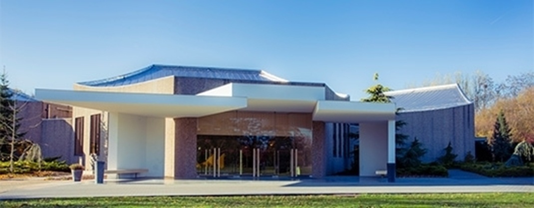 Crematorium Westlede Lochristi - Actualisatiestudie ORC en warmtenet