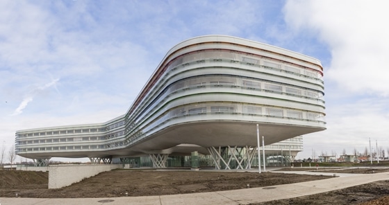 AZ Zeno Knokke