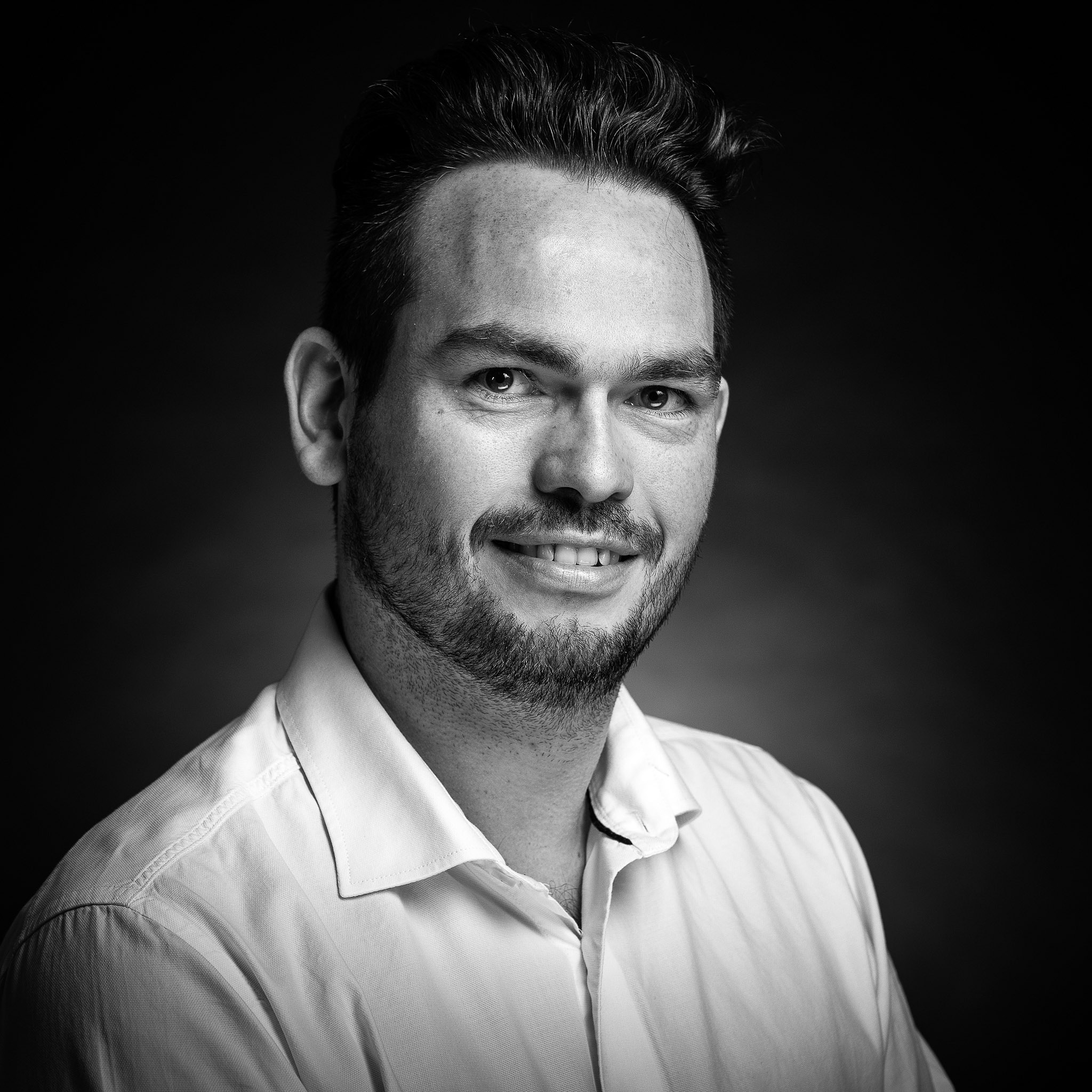 Bart Delgouffe