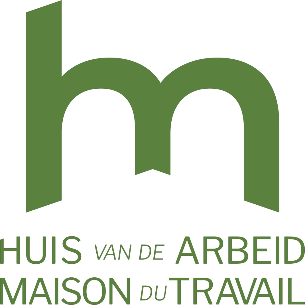 Onderhoudsdossier Huis van de Arbeid