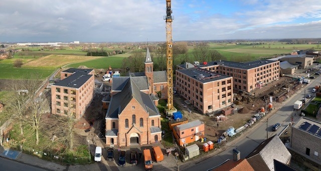 WZC Waegebrughe Kruisem