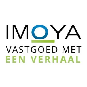 Imoya kantoorgebouw -  simulatie comfort